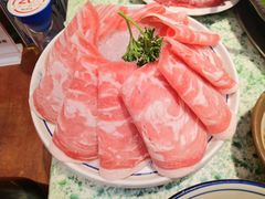 -鸿姐老火锅(静安店)