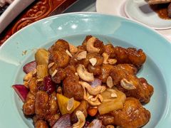 -香港狮子山下·明星粤菜餐厅(北苑店)