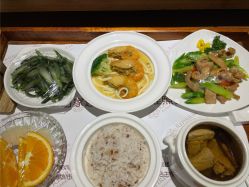 -爱贝蕊恩韩式月子会所(宝安店)