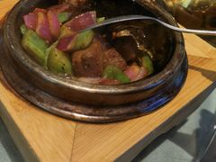 -客家汇·客家传承菜(水库店)