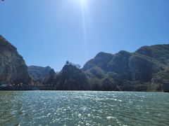 -大连冰峪旅游度假区