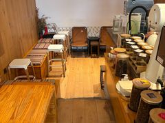 -Cafe del Volcan(永康路店)