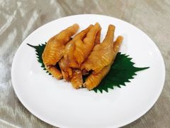 -江滨壹号艺文空间复合餐厅(闽江大道店)