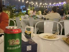 -CIAO·团建聚餐·生日派对轰趴馆(福田店)