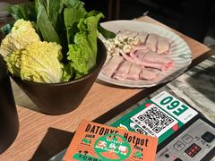 -大头椰·椰子鸡火锅(南宁万象城店)