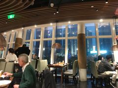 大堂-九井澤精致料理(金茂店)