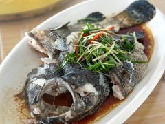 -众味海鲜大排档·活海鲜·潮汕味(南澳店)