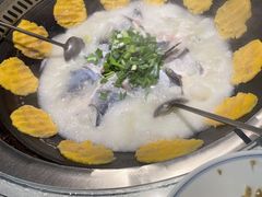 柴火灶鱼头-好灶头妈妈菜(珍珠半岛店)