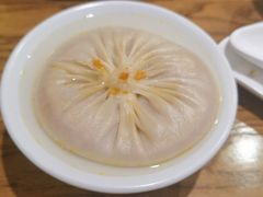 -苏小柳手工点心(人民广场分院)