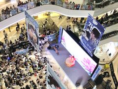 -KK ONE(京基滨河时代店)