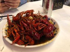 -老长沙龙虾馆·聚会餐厅(白石洲店)