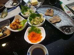 -真剑日本料理·铁板烧(贵州路店)