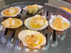 -哈哈碳都·牛肋条无限自助烤肉(宝龙店)