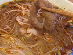 -王记特色锅魁(城市阳光大厦店)