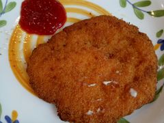 -萨莉亚意式餐厅(中信地铁商场店)