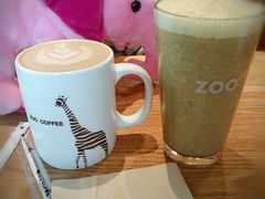 -ZOO COFFEE动物园咖啡(望京锐创店)