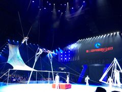 -珠海横琴长隆《卡卡虎奇遇记》