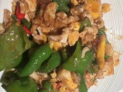 -赠李白·如诗的川味(余杭万达广场店)