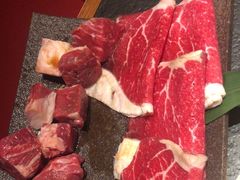 -300杯·和牛烧肉清酒专门店(廊里店)