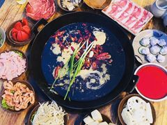 -周幺妹重庆老火锅(银泰城总店)