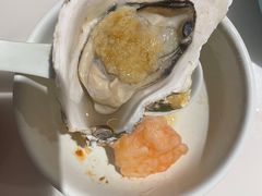 -碗中海·蒸汽海鲜·桑拿鸡(岭南天地店)