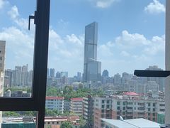 -广州德安丽舍凯宾斯基酒店