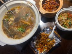 -小柴米·传统江西菜(万寿宫店)