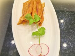 -新南华大酒店(广中店)