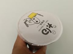 -子午路张记肉夹馍(小寨西路店)