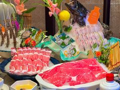 -ONE FULL 古董港式海鲜火锅