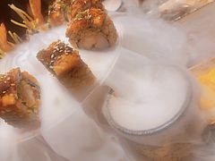 -鲸山上·私房日料(泰达MSD店)