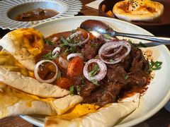 -格鲁·秀色Georgia’s Feast