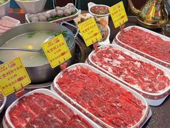 -大吉利·潮汕鲜牛肉火锅(总店)