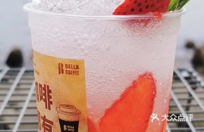 Non-Alcoholic Rose Mojito