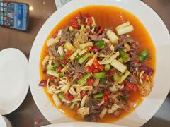 -飞虹鱼馆(春华路店)