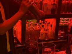 -The Drinkery (瑞金店)
