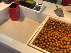 -阿男野栗王(金门路店)