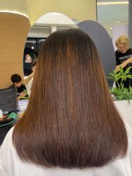 -GANO HAIR 