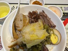 -壹只卤鹅·潮汕菜(莲塘店)