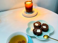 -FASHION BAKERY法森贝克(新德路店)