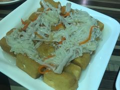 -甜梦园(燕喜店)