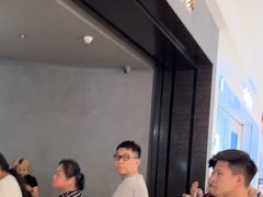-喜茶(深圳万象城黑金店)