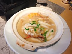 -穹六人间 people 6(岳阳路店)