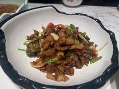 -八大碗·地道东北菜(佳兆业店)
