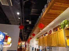 -春天里餐厅(西田城店)