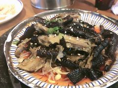 乌鸡无骨凤爪-豫江南川湘料理(岗顶六店)