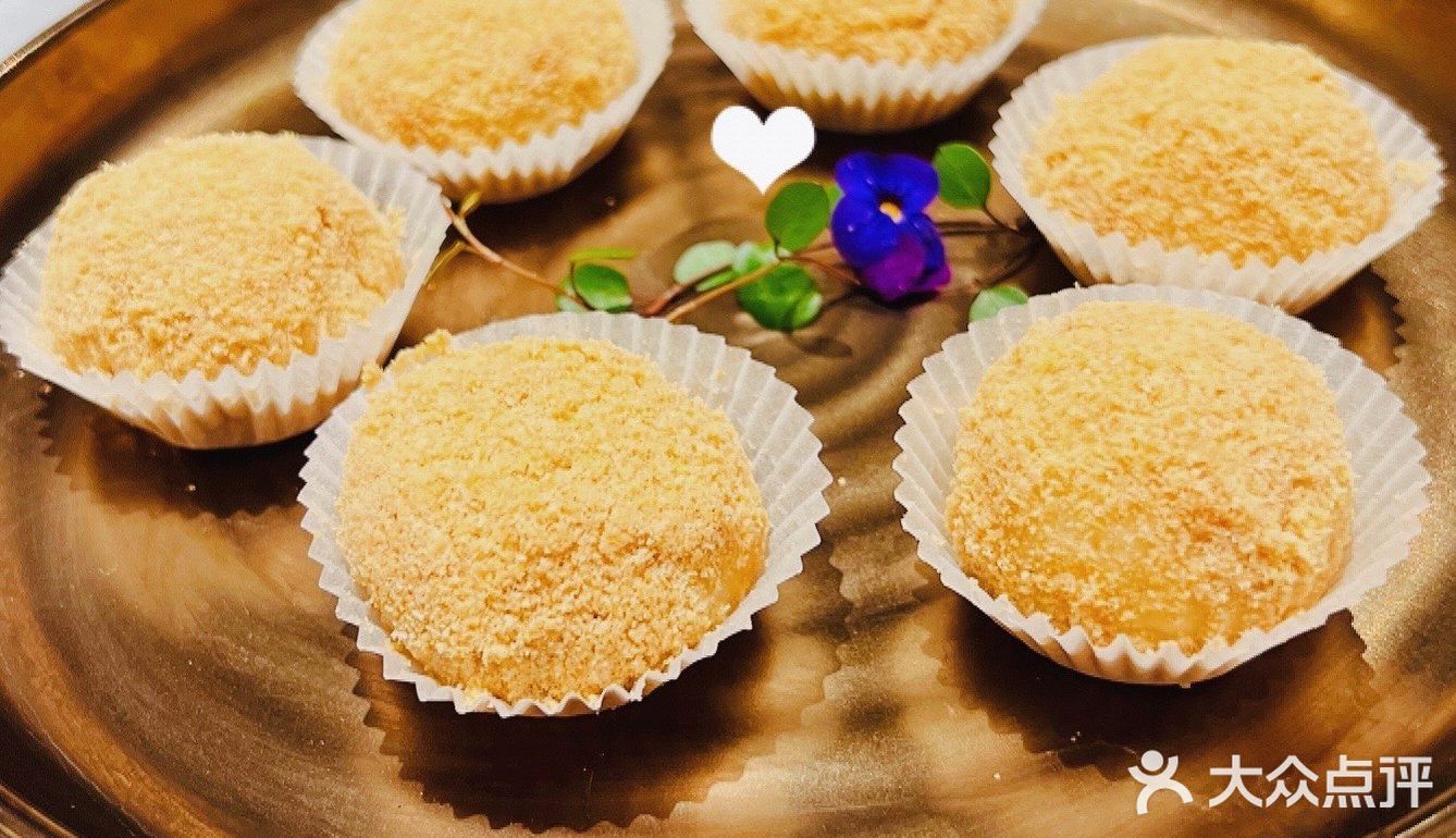 魔都探店💐|杏花又重开 高贵又不贵 💰