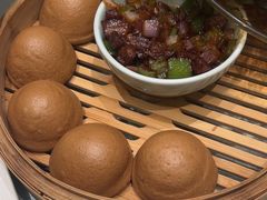 -盛百味·家宴餐厅(霸州分店)