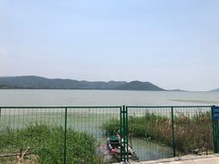 -梦缘水乡·湖景餐厅