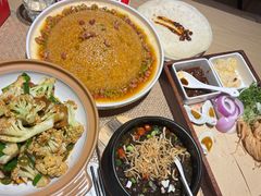 -解家河南菜(商鼎路店)